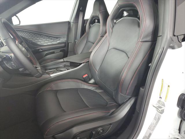2026 Dodge Charger Daytona Scat Pack Plus 4-Door AWD