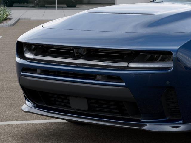 2026 Dodge Charger Daytona Scat Pack 4-Door AWD