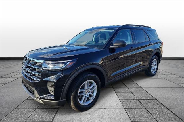 2026 Ford Explorer Active w/200A Pkg for sale in Wichita, KS