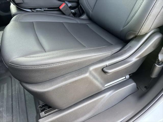 2025 GMC Sierra 3500HD 4WD Double Cab Long Bed Pro