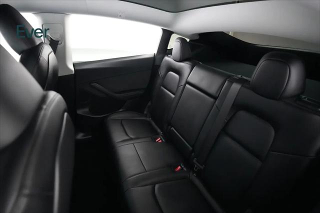 2024 Tesla Model Y Performance Dual Motor All-Wheel Drive