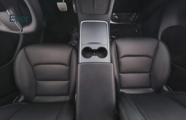 2024 Tesla Model Y Performance Dual Motor All-Wheel Drive
