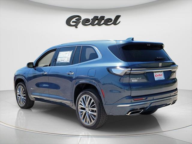 2026 Buick Enclave Avenir FWD