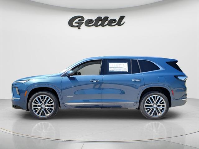 2026 Buick Enclave Avenir FWD