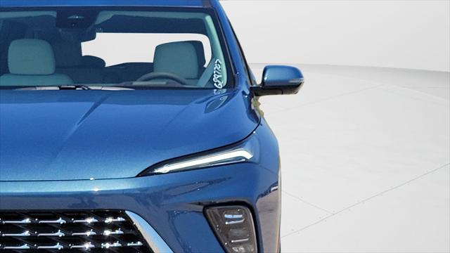 2026 Buick Enclave Avenir FWD