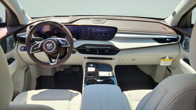 2026 Buick Enclave Avenir FWD
