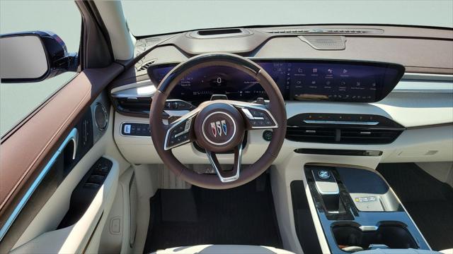 2026 Buick Enclave Avenir FWD