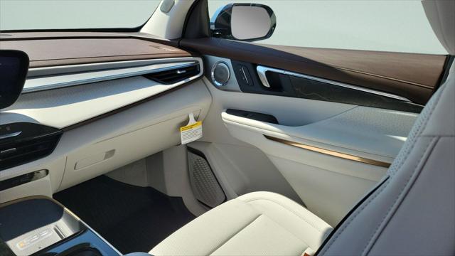 2026 Buick Enclave Avenir FWD