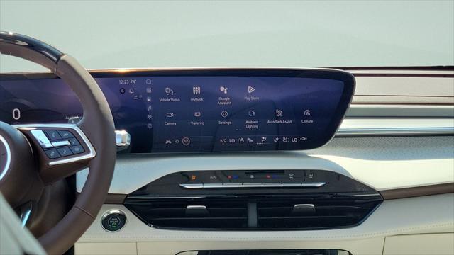 2026 Buick Enclave Avenir FWD