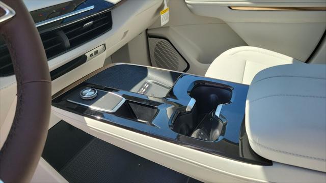 2026 Buick Enclave Avenir FWD