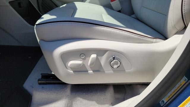 2026 Buick Enclave Avenir FWD