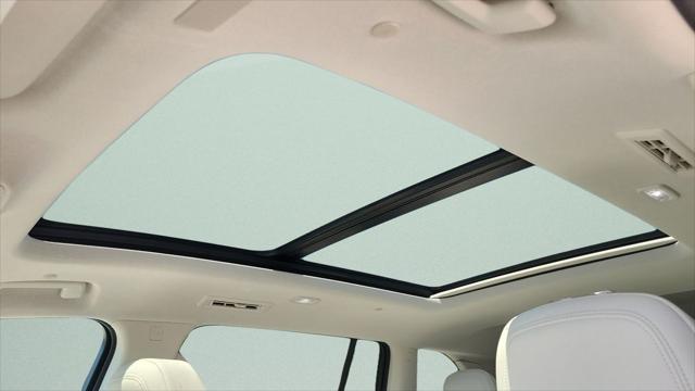 2026 Buick Enclave Avenir FWD