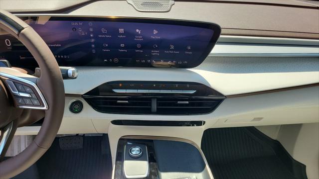 2026 Buick Enclave Avenir FWD