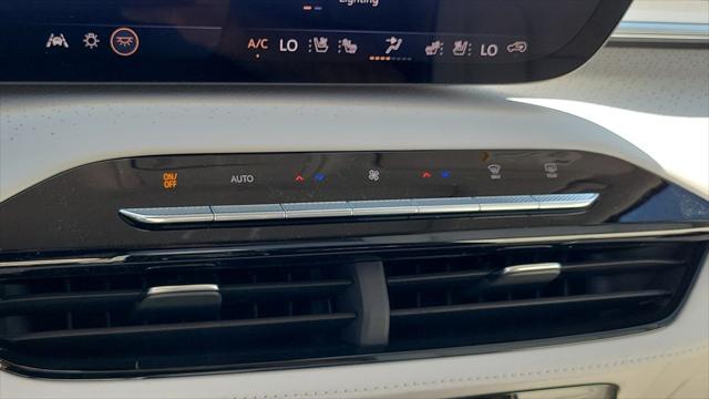 2026 Buick Enclave Avenir FWD