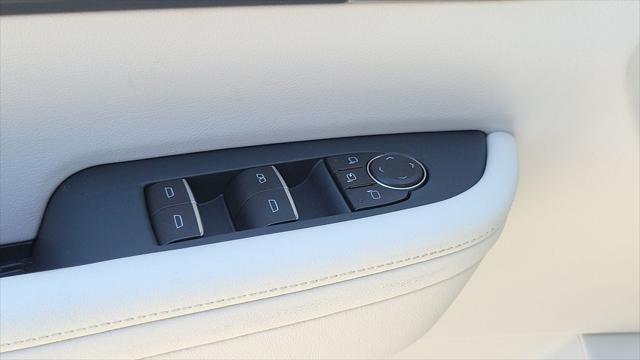 2026 Buick Enclave Avenir FWD