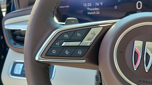 2026 Buick Enclave Avenir FWD