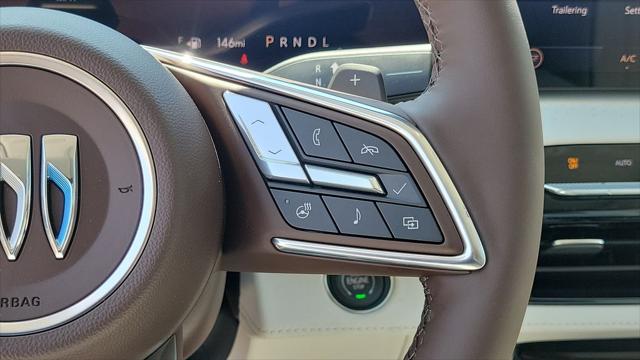 2026 Buick Enclave Avenir FWD