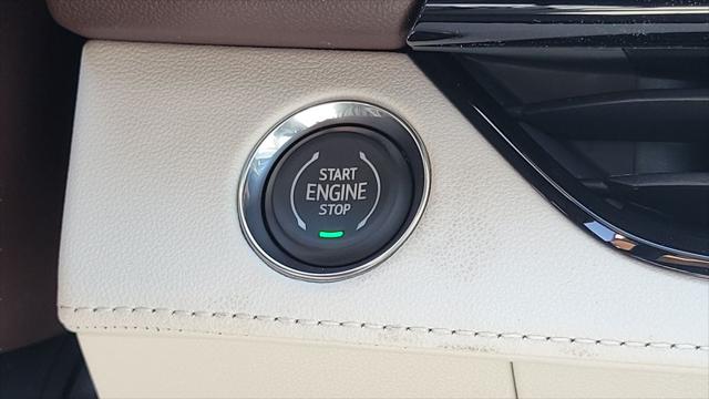 2026 Buick Enclave Avenir FWD