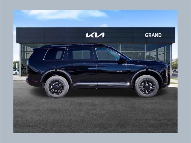 2027 Kia Telluride X-Pro SX-Prestige for sale in Thornton, CO