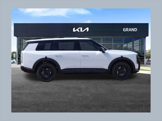 2027 Kia Telluride X-Line SX for sale in Thornton, CO