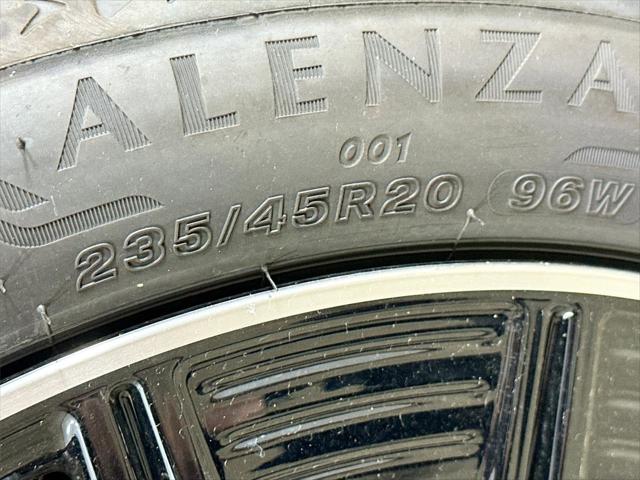 2026 Mercedes-Benz GLA-CLASS 4MATIC