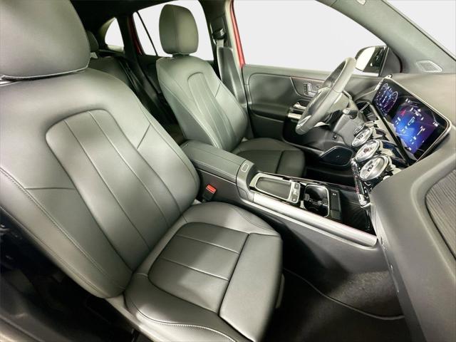 2026 Mercedes-Benz GLA-CLASS 4MATIC