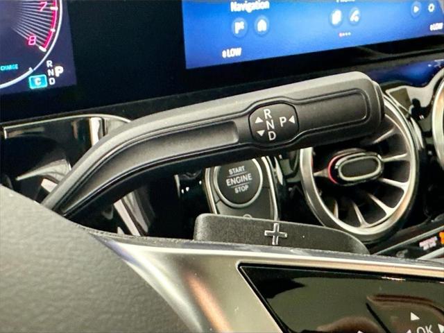 2026 Mercedes-Benz GLA-CLASS 4MATIC
