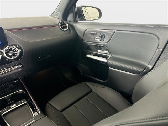 2026 Mercedes-Benz GLA-CLASS 4MATIC