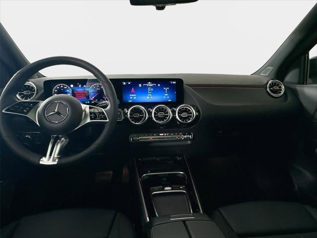 2026 Mercedes-Benz GLA-CLASS 4MATIC