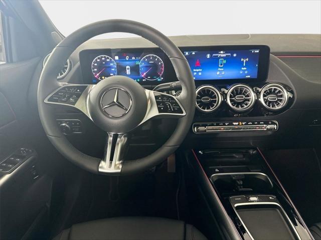 2026 Mercedes-Benz GLA-CLASS 4MATIC
