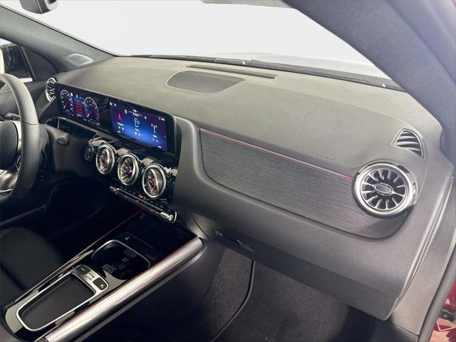 2026 Mercedes-Benz GLA-CLASS 4MATIC