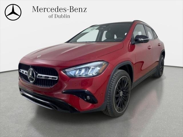 2026 Mercedes-Benz GLA-CLASS 4MATIC for sale in Dublin, OH