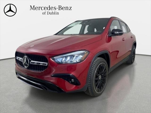 2026 Mercedes-Benz GLA-CLASS 4MATIC for sale in Dublin, OH