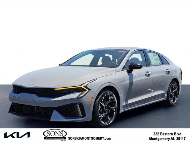 2026 Kia K5 GT-Line FWD for sale in Montgomery, AL