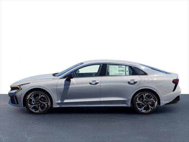 2026 Kia K5 GT-Line FWD