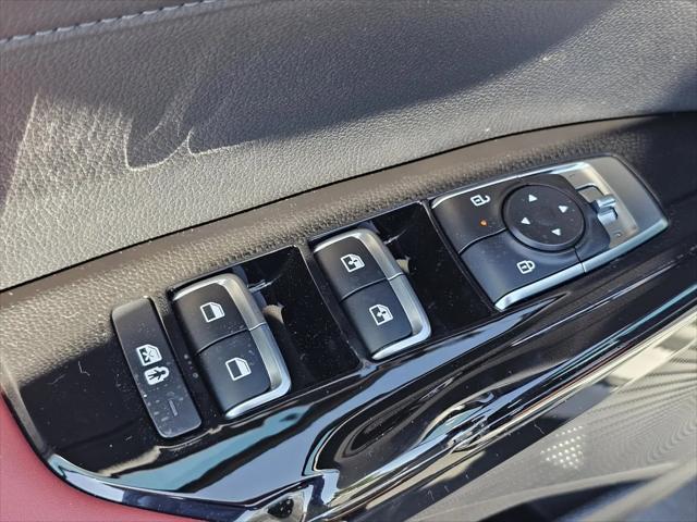 2026 Kia K5 GT-Line FWD