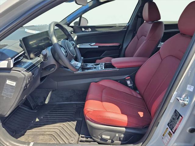 2026 Kia K5 GT-Line FWD