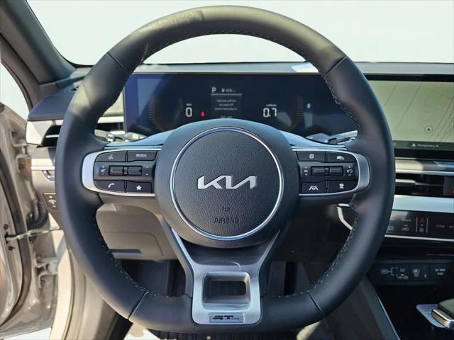 2026 Kia K5 GT-Line FWD