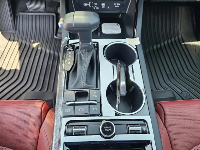 2026 Kia K5 GT-Line FWD