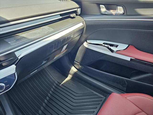 2026 Kia K5 GT-Line FWD