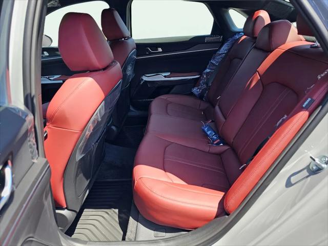 2026 Kia K5 GT-Line FWD