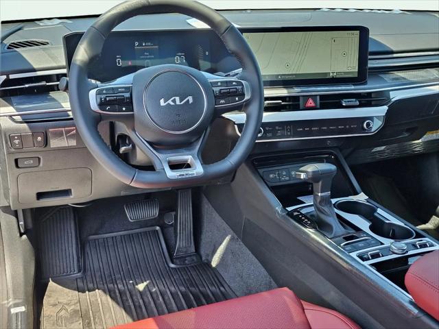 2026 Kia K5 GT-Line FWD