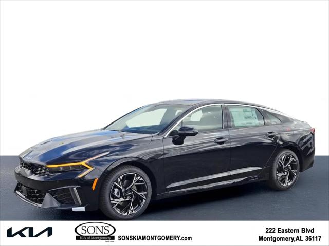 2026 Kia K5 GT-Line FWD for sale in Montgomery, AL