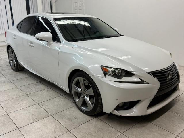 2014 Lexus IS 350 350 for sale in Chantilly, VA