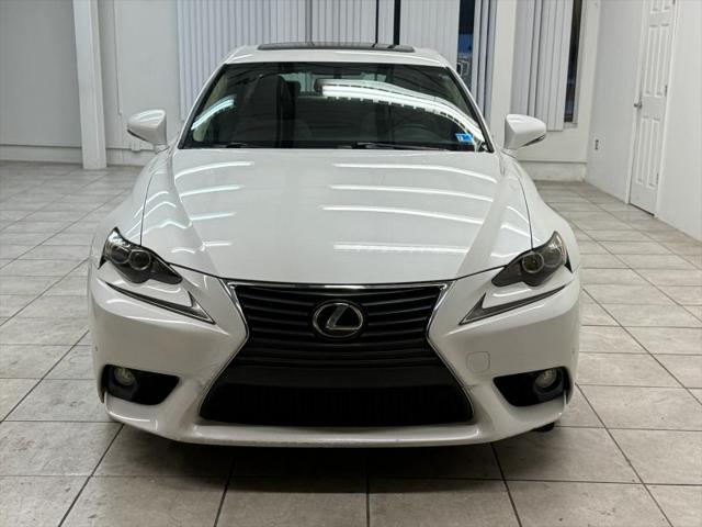 2014 Lexus IS 350 350