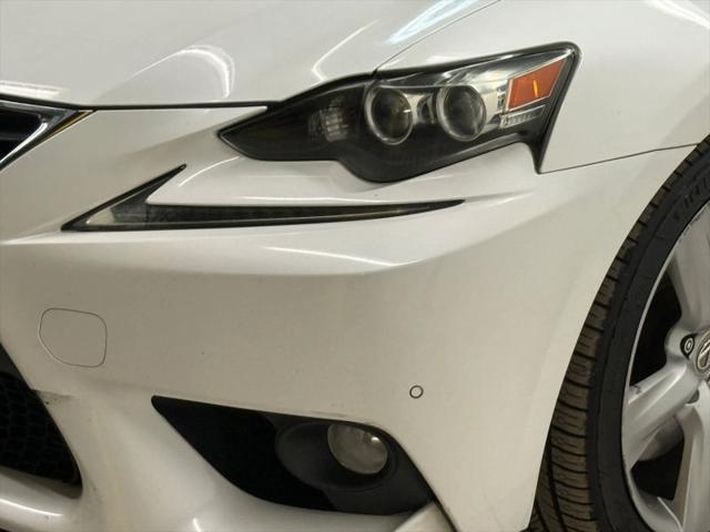 2014 Lexus IS 350 350