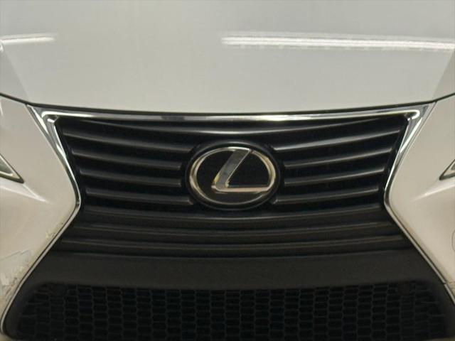 2014 Lexus IS 350 350