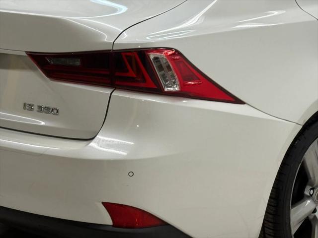2014 Lexus IS 350 350