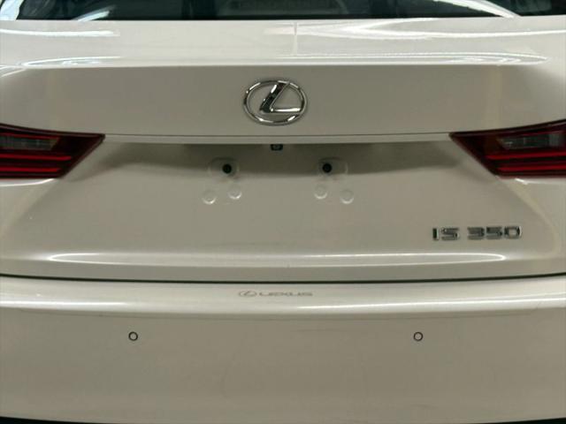 2014 Lexus IS 350 350
