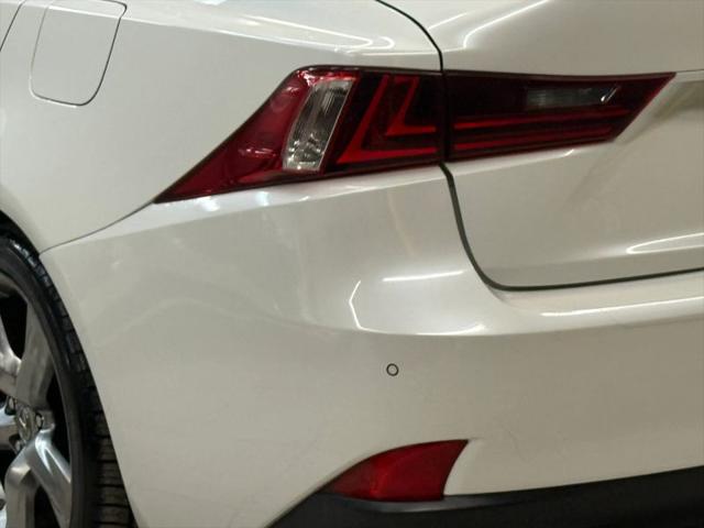 2014 Lexus IS 350 350